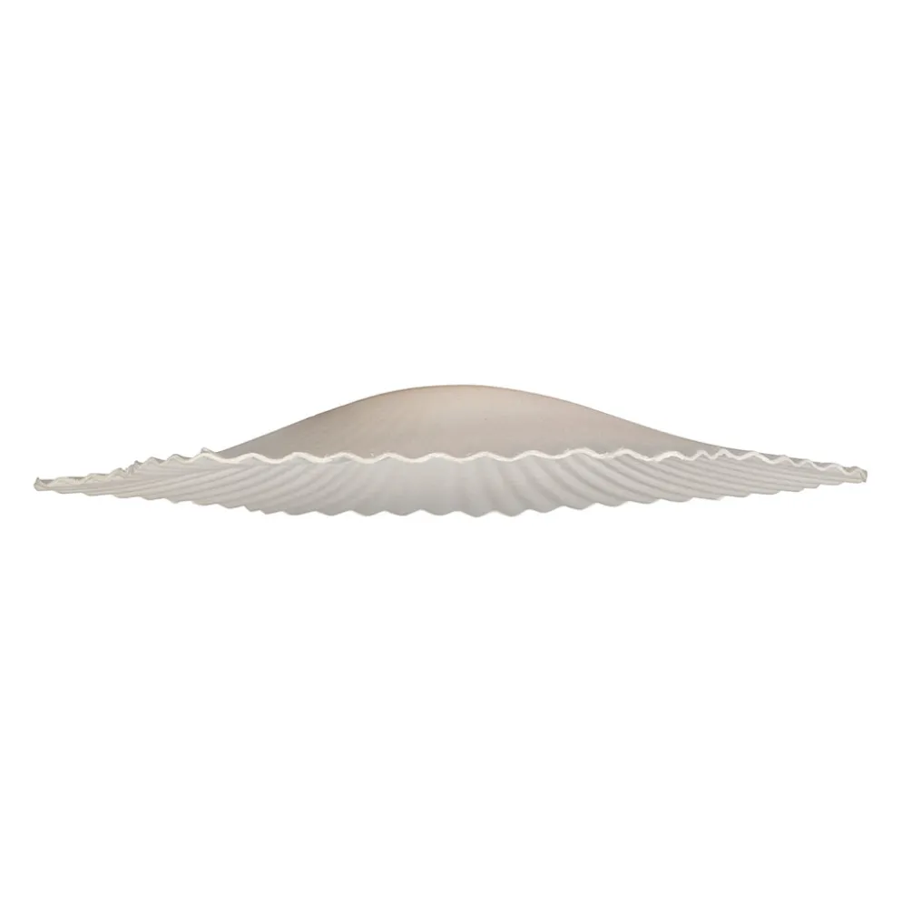 Abat-jour pour suspension en papier blanc d62cm - Songes