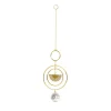 Attrape-soleil à suspendre aura h26cm