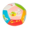 Ballon souple d10cm - La grande famille