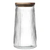 Bocal en verre 130cl - Top-Acacia
