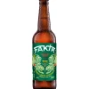 Boisson fermentée pétillante citron gingembre 33cl - Fakir bio
