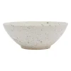 Bol en grès terrazzo 65cl - Famille