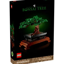 Bonsaï - LEGO® Botanicals