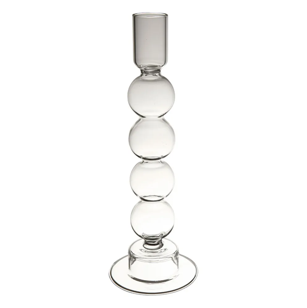 Bougeoir Aria D8Xh23.5Cm