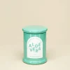 Bougie parfumée aloé verra 150g - Trendy