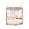 Bougie parfumée Cèdre Argenté 40h