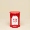 Bougie parfumée cerise 150g - Trendy
