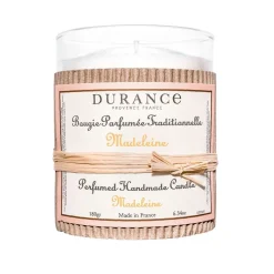Bougie parfumée Madeleine 40h