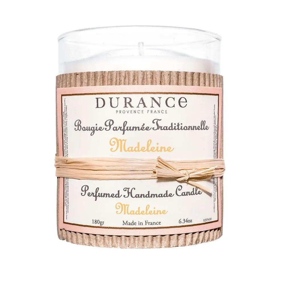 Bougie parfumée Madeleine 40h