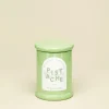 Bougie parfumée pistache 150g - Trendy