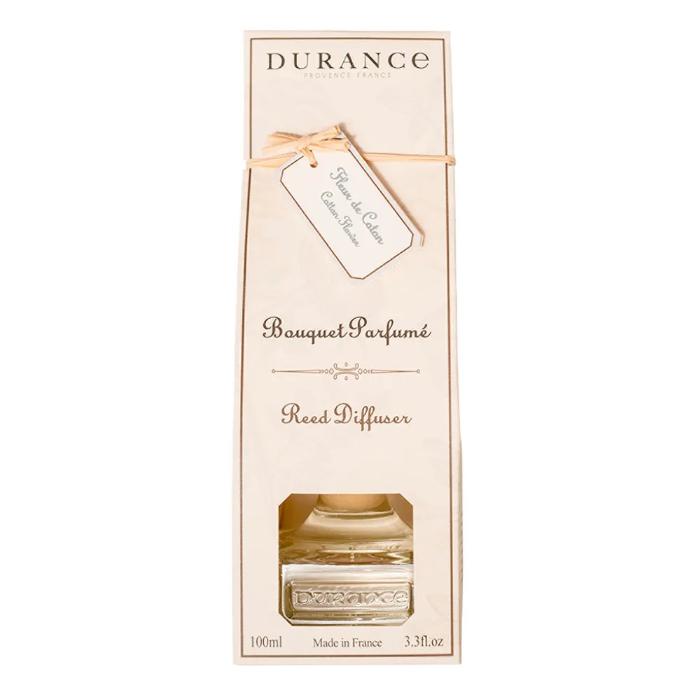 Bouquet parfumé fleur de coton 100ml