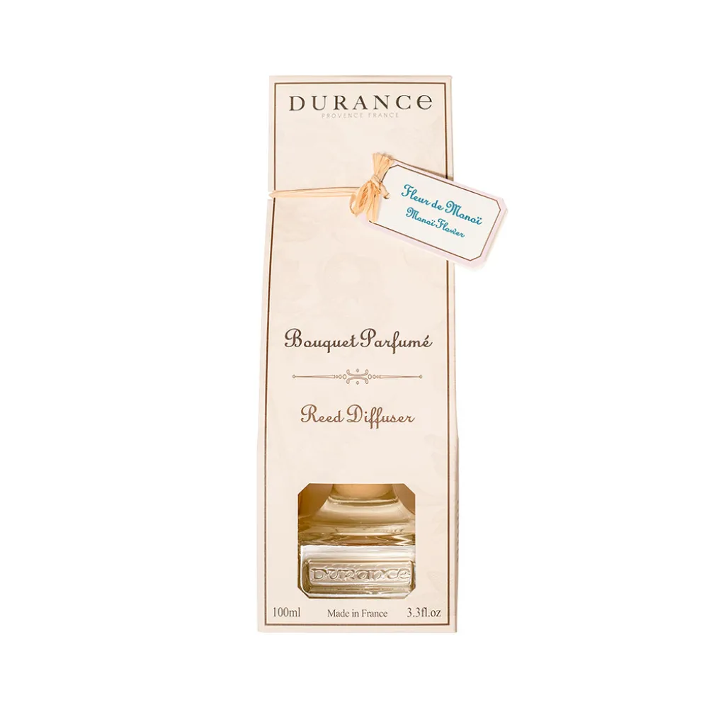 Bouquet parfumé fleur de monoï 100ml