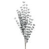 Branchage artificiel eucalyptus gris