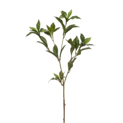 Branche artificielle Laurier h90cm