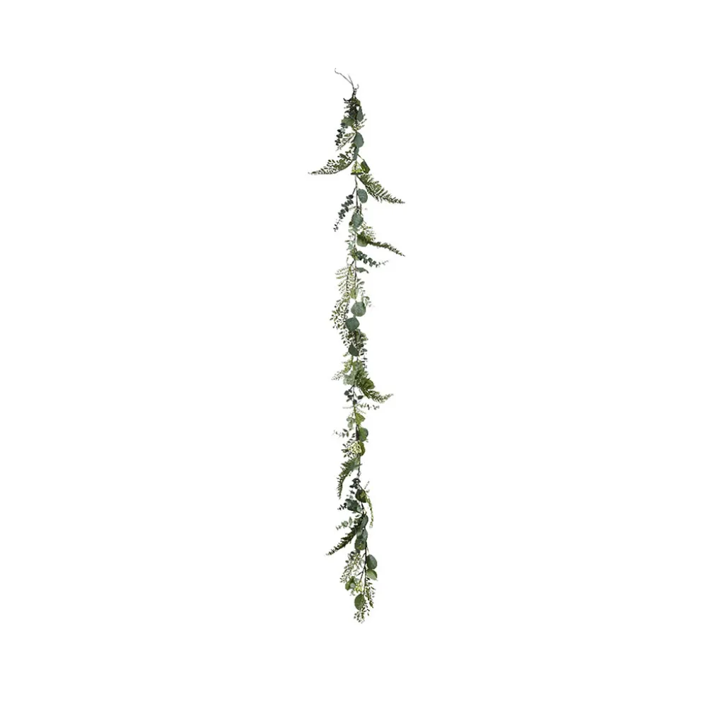 Branche artificielle vert L180cm