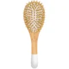 Brosse démêlage et brillance petit format