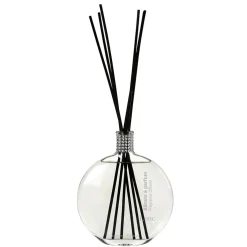 Bâtons à parfum coquelicot, pivoine, musc 200ml - Lune