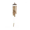 Carillon en bambou h63cm