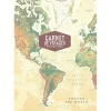 Carnet de voyage tour du monde