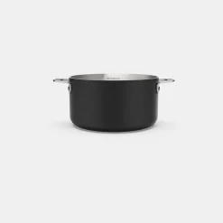 Casserole en inox graphite d16cm - La Merveilleuse