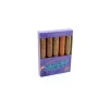 Coffret 5 mini tubes à épices 48g