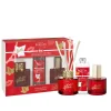 Coffret cadeau bouquet parfumé, recharge et spray Sweet lolita