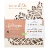Coffret de thé DIY