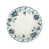 Coupelle en faïence bleu d15cm - Margaux