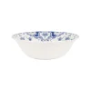 Coupelle en faïence bleu d16cm - Clothilde