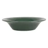 Coupelle en faïence romarin d19cm - Constance