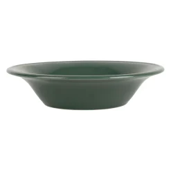 Coupelle en faïence romarin d19cm - Constance