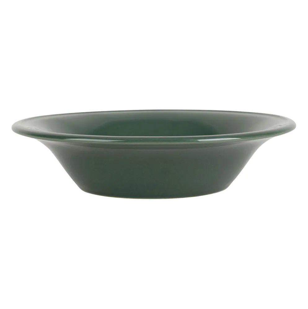 Coupelle en faïence romarin d19cm - Constance