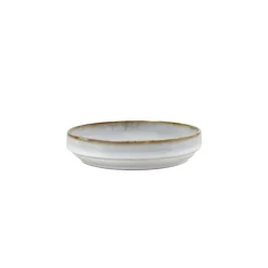 Coupelle en grès nacre d11.5cm - Nori