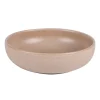 Coupelle en grès sable d12cm - uno