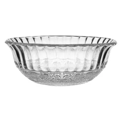 Coupelle en verre d17.5cm - classica