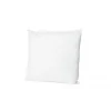 Coussin de garnissage blanc 45x45cm