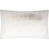 Coussin doux écru 50x80cm - Bostan