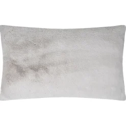 Coussin en tissu naturel 80x50cm - Bostan