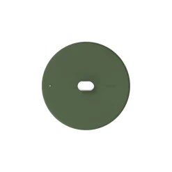 Couvercle en inox fougère d24cm - La Merveilleuse