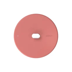 Couvercle en inox guimauve d20cm - La Merveilleuse
