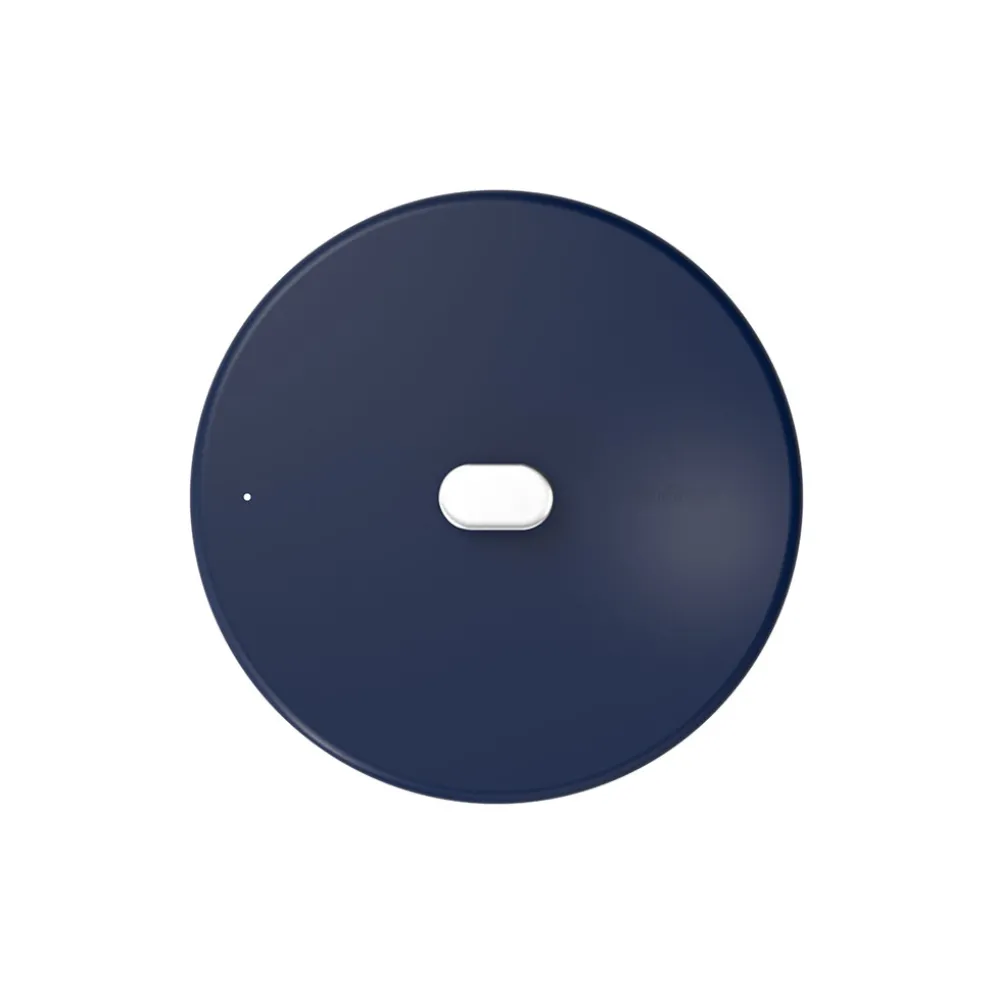 Couvercle en inox myrtille d24cm - La Merveilleuse