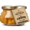 Crêpe suzette au rhum x8 270g
