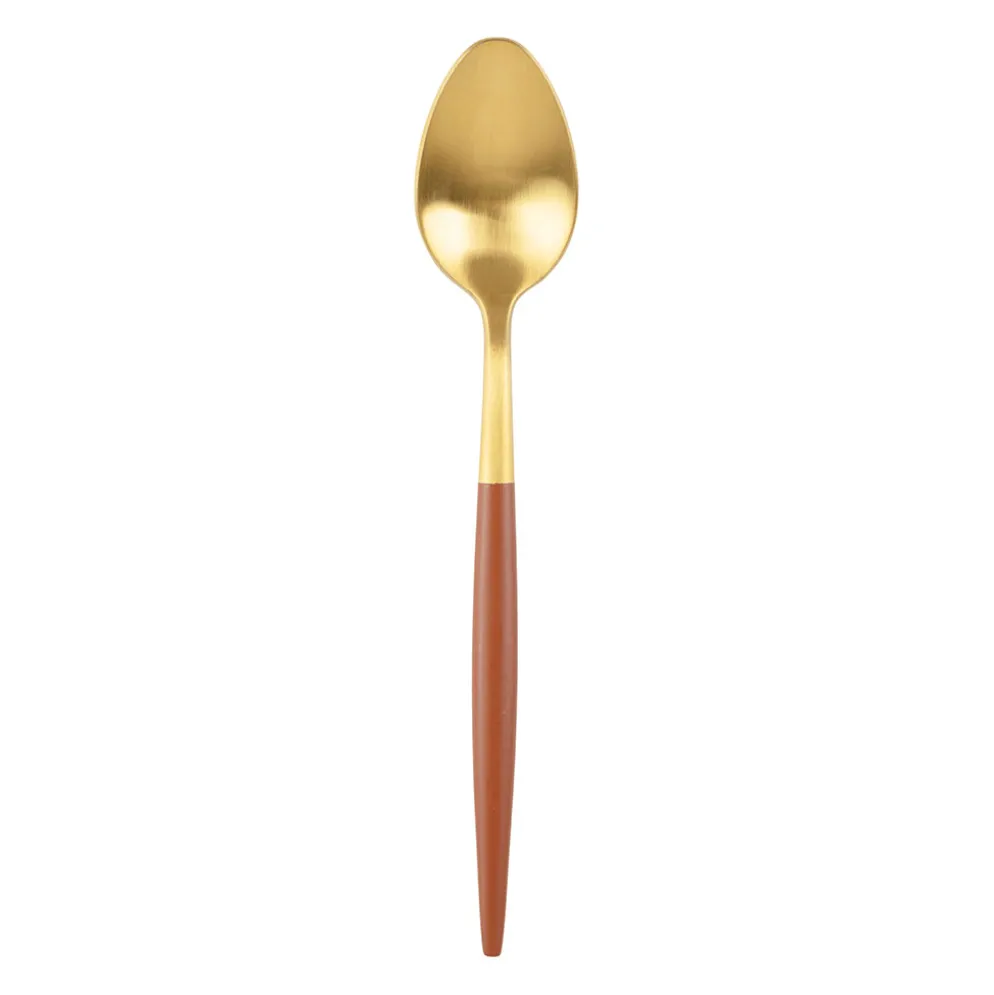 Cuillère à café en inox - Barisa