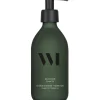 Eco-recharge gel douche écorce d'orange et poivre noir 500ml