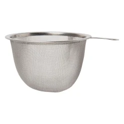 Filtre en inox - nordika