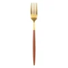 Fourchette en inox - Barisa