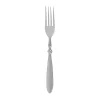 Fourchette en inox gris - alrick