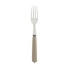 Fourchette en inox lin - lucie