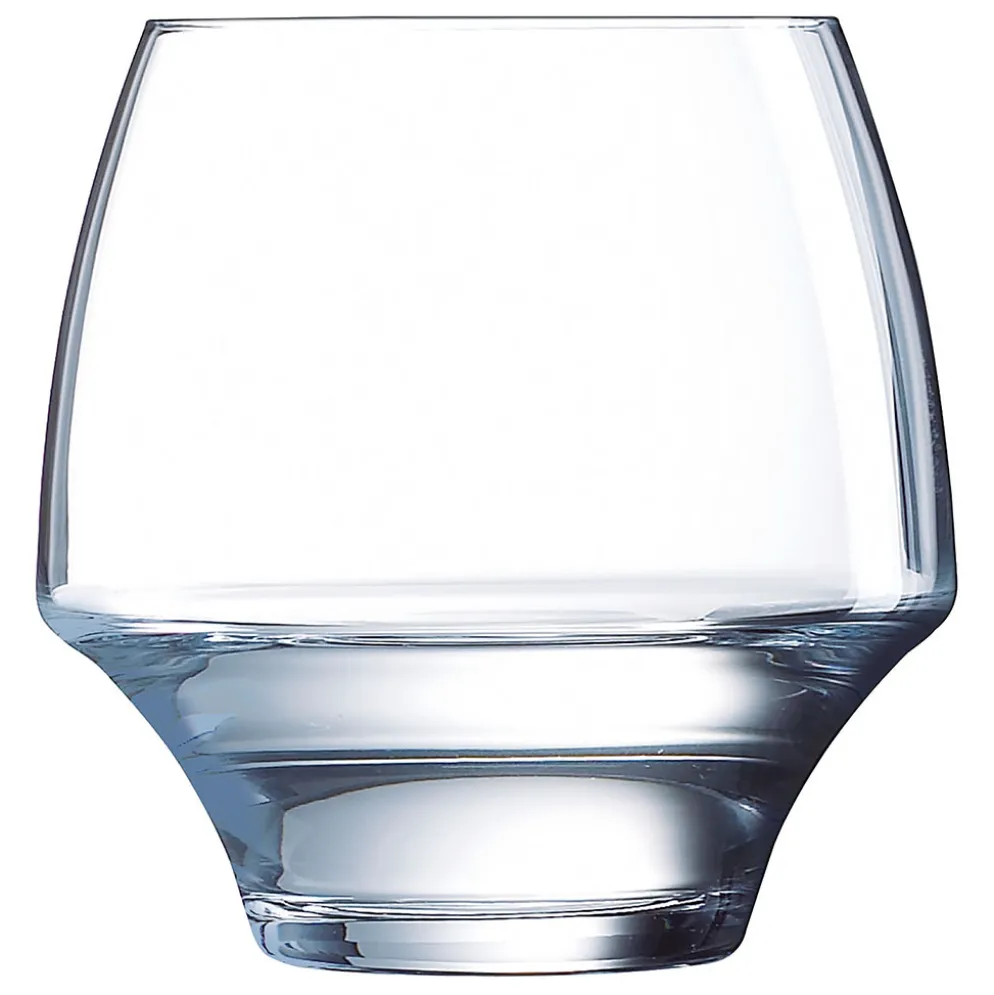 Gobelet en cristallin 38cl - Open up