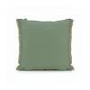 Housse de coussin d'extérieur amande 45x45cm - Bimini